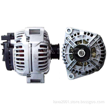 Alternator for Mercedes-Benz SL55, S350, S430 - 0124615012, 0124615020, 0124615044
